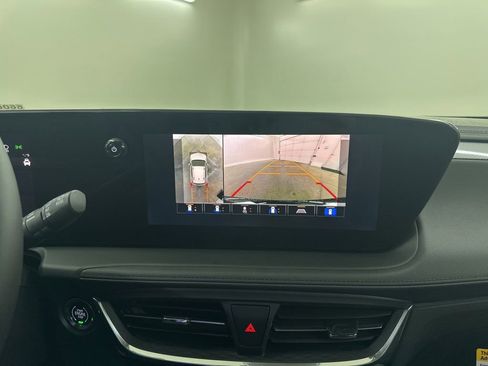 New 2026 Buick Encore GX Sport Touring w/ Advanced Technology Package image 38