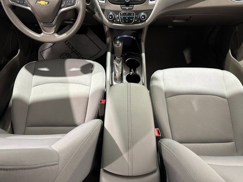 Used 2019 Chevrolet Malibu LT image 30