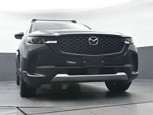 Certified 2023 MAZDA CX-50 2.5 Turbo w/ Cargo Package image 38