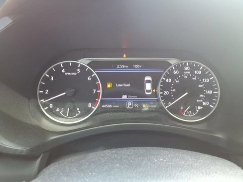 Used 2024 Nissan Sentra SR FWD image 16