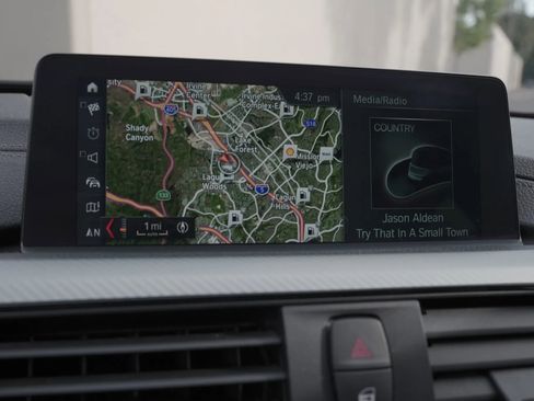 Used 2018 BMW 340i Sedan w/ Executive Package image 14