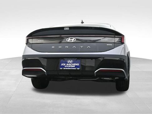 Used 2025 Hyundai Sonata Limited image 37