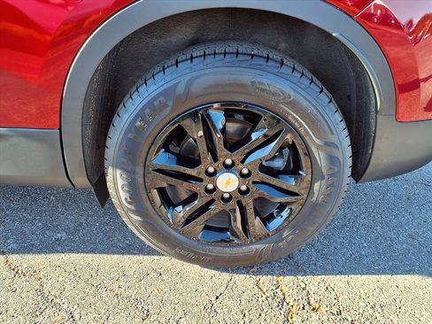 Certified 2022 Chevrolet Blazer LT image 33