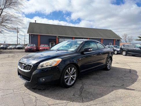 Used 2011 Volvo C70 T5 image 7