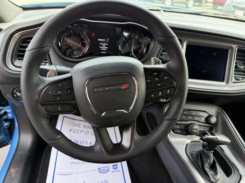 Used 2023 Dodge Challenger GT w/ Plus Package AWD/4WD image 17