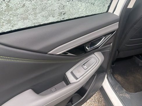 Used 2025 Subaru Outback Onyx Edition image 10