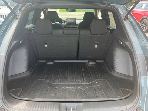 Used 2024 Honda HR-V Sport image 29