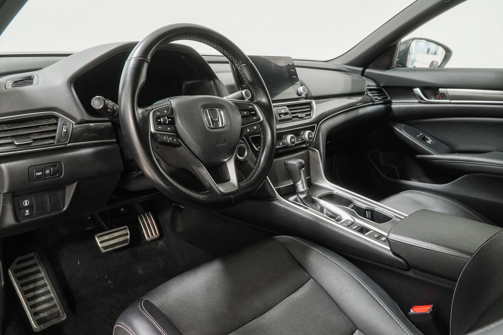 Used 2022 Honda Accord Sport image 21