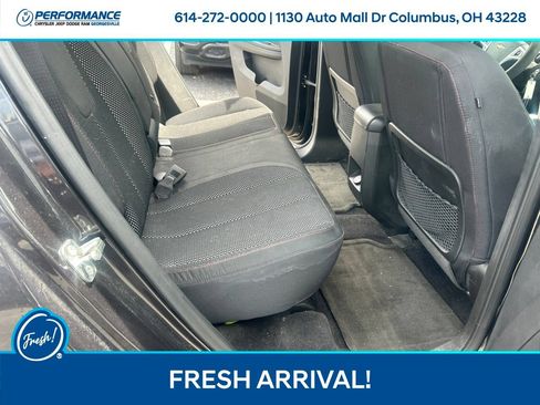 Used 2015 Chevrolet Equinox LT FWD image 13