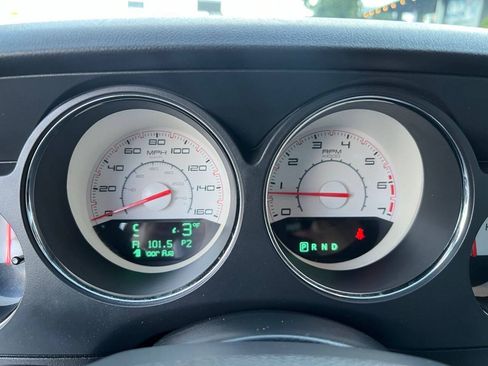 Used 2012 Dodge Challenger R/T RWD image 25