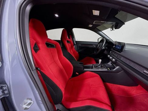 Used 2023 Honda Civic Type R image 27