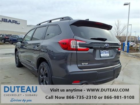 New 2026 Subaru Ascent Premium image 5