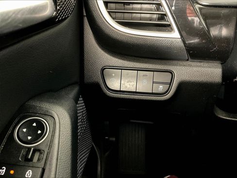 Certified 2024 Kia Seltos S AWD/4WD image 15
