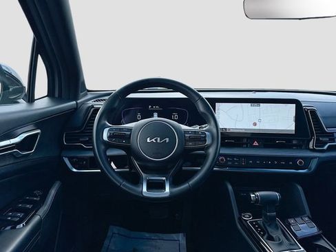 Certified 2023 Kia Sportage X-Line w/ X-Line Premium Package image 26