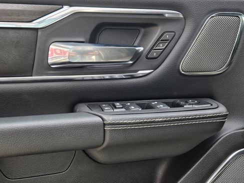 New 2026 RAM 1500 Laramie w/ Night Edition image 16
