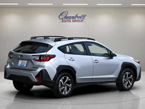 Certified 2026 Subaru Crosstrek 2.5i Premium AWD/4WD image 4