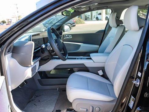 Used 2023 Hyundai Ioniq 6 Limited AWD/4WD image 19