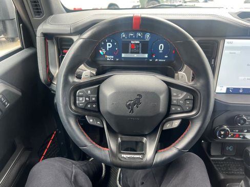 Used 2024 Ford Bronco Raptor image 16