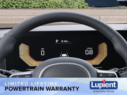 New 2026 Kia Carnival LXS image 26