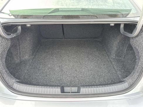 Used 2025 Volkswagen Jetta S FWD image 20