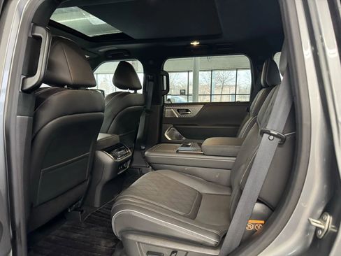 Used 2025 INFINITI QX80 Autograph image 20