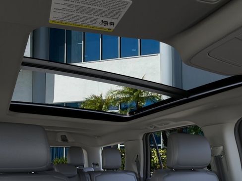 New 2025 Ford Expedition Active RWD image 22
