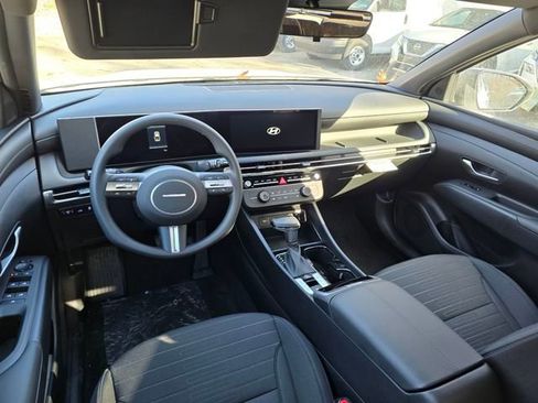 New 2026 Hyundai Santa Cruz SE image 6