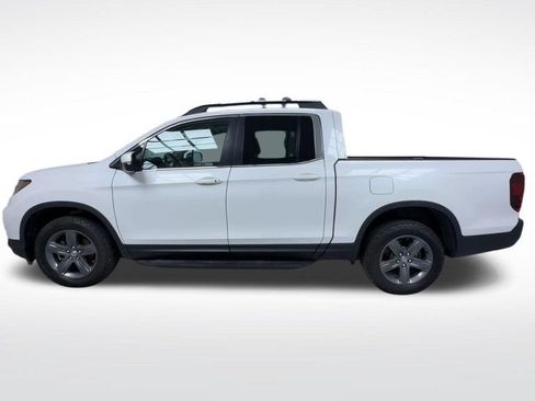Used 2023 Honda Ridgeline RTL image 5