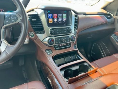 Used 2017 Chevrolet Tahoe Premier AWD/4WD image 26