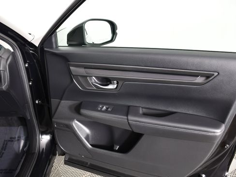 Certified 2024 Honda CR-V EX image 39