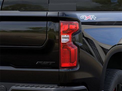New 2026 Chevrolet Silverado 1500 RST w/ Redline Edition image 11