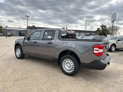 New 2025 Ford Maverick XL w/ Equipment Group 101A image 3