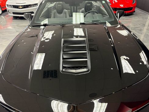 Used 2014 Chevrolet Camaro SS w/ RS Package RWD image 29