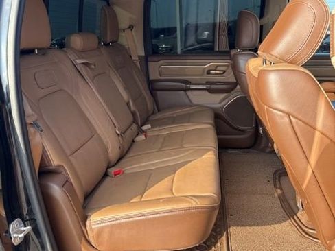 Used 2020 RAM 1500 Limited AWD/4WD image 15