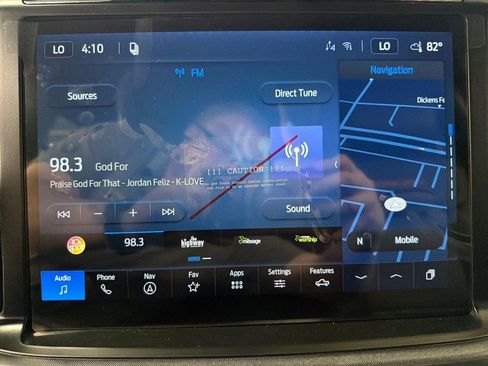 New 2026 Ford F150 Tremor AWD/4WD image 23