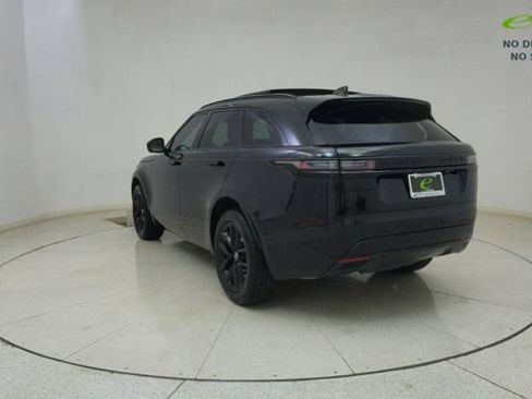 Used 2024 Land Rover Range Rover Velar Dynamic SE AWD/4WD image 70