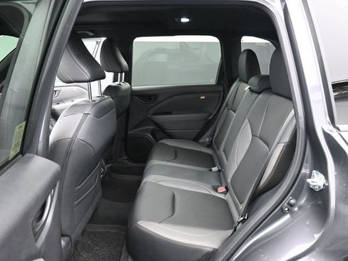 Used 2026 Subaru Forester Wilderness w/ Wilderness Package image 47