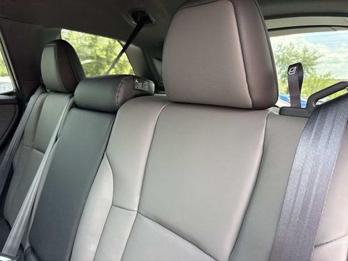 New 2026 Subaru Outback Premium AWD/4WD image 13
