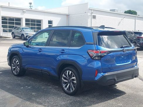 Used 2026 Subaru Forester Touring AWD/4WD image 5