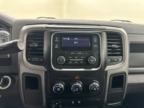 Used 2014 RAM 2500 Tradesman w/ Power & Remote Entry Group AWD/4WD image 37