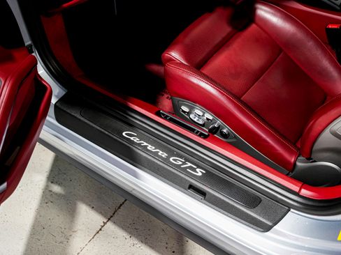 Used 2016 Porsche 911 Carrera GTS image 26