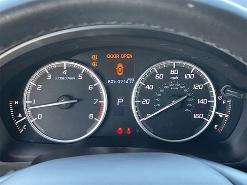 Used 2016 Acura ILX image 32