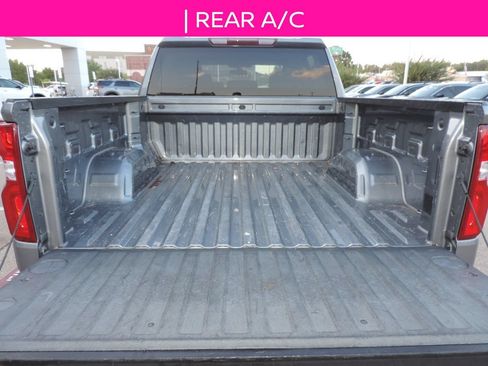 Used 2022 Chevrolet Silverado 1500 LT Trail Boss AWD/4WD image 15