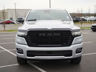 New 2026 RAM 1500 Laramie w/ Night Edition video 2