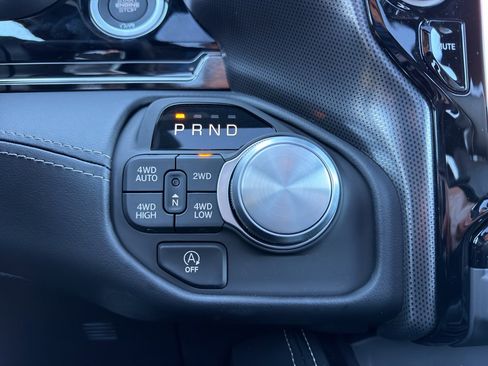 New 2026 RAM 1500 Limited AWD/4WD image 26