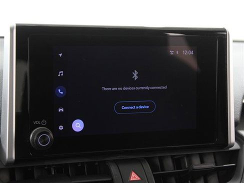 Used 2023 Toyota RAV4 SE image 12