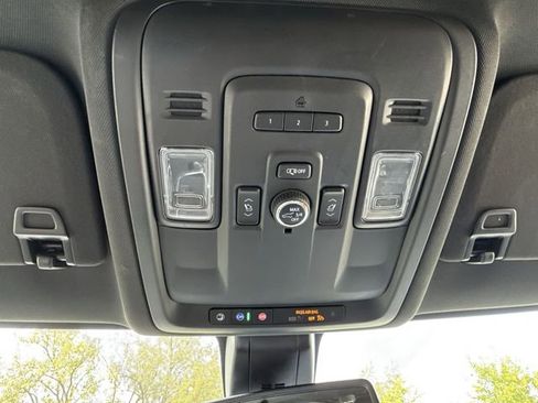 Certified 2021 Chevrolet Tahoe RST w/ Luxury Package AWD/4WD image 21