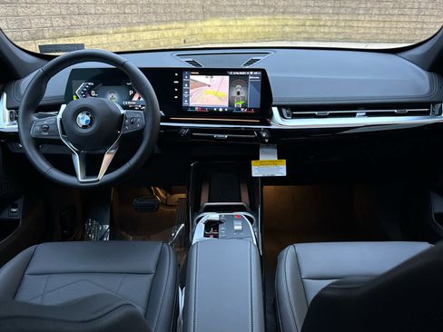 New 2026 BMW X1 xDrive28i w/ Convenience Package image 9