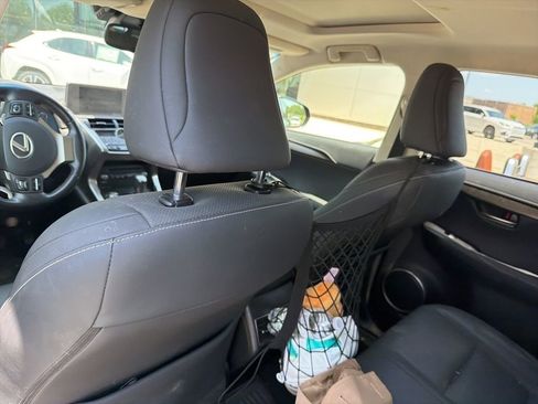 Used 2018 Lexus NX 300 AWD w/ Premium Package image 15