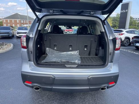 Used 2026 Subaru Ascent Premium w/ Popular Package #2 AWD/4WD image 36